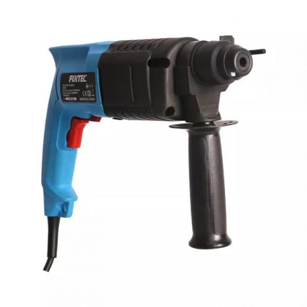 Rotary Hammer - Image 7