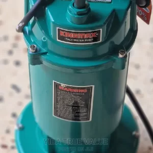 Kingmax Pump Italy Brand 36m