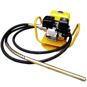 Concrete Vibrator