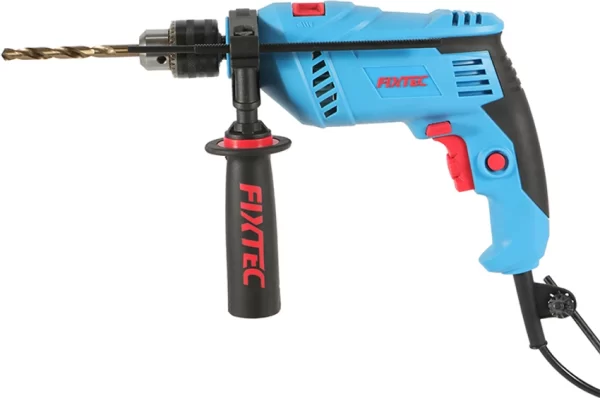 Rotary Hammer - Image 6