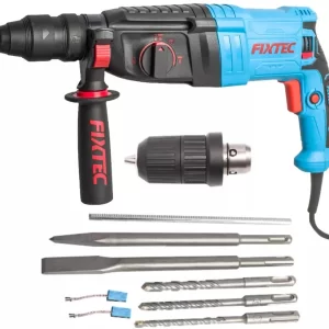 Rotary Hammer