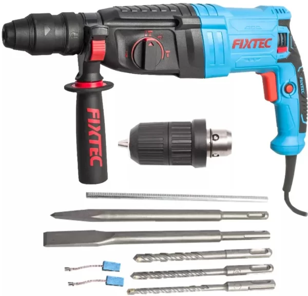 Rotary Hammer