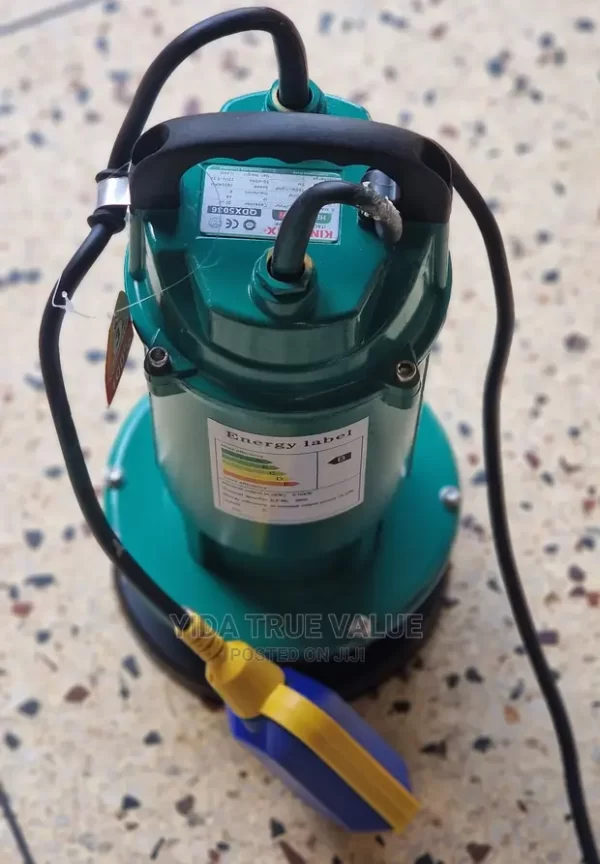 Kingmax Pump Italy Brand 36m - Image 6