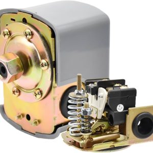 Pressure Switch