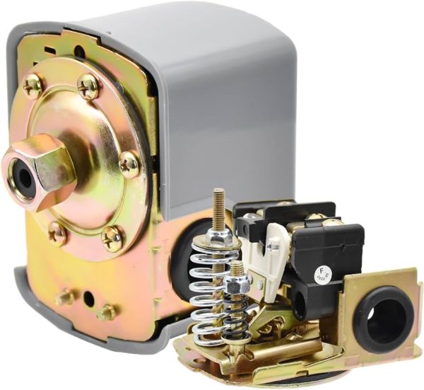Pressure Switch - Image 6