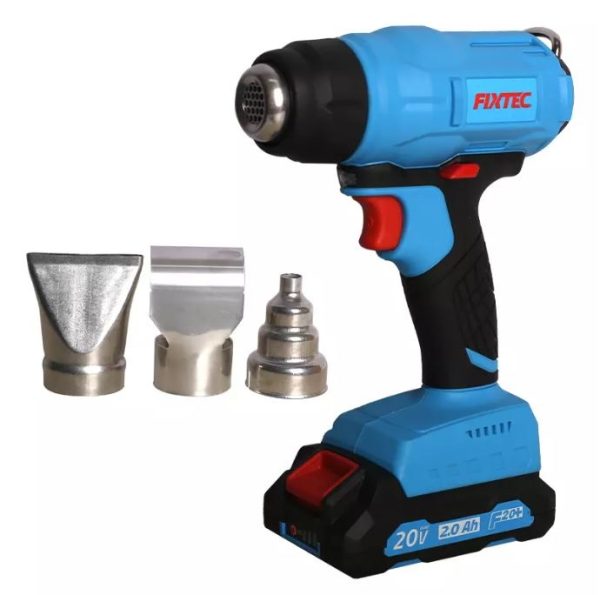 Heat Gun - Image 6