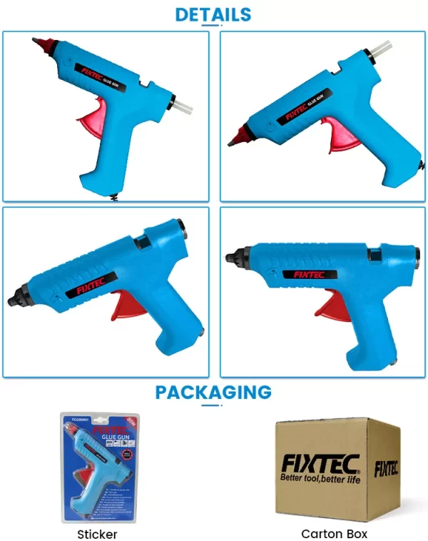 Glue gun - Image 4