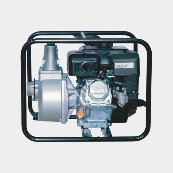 KOSHIN-Japan-Gasoline-Generator-SEV-50X-3 - Image 5