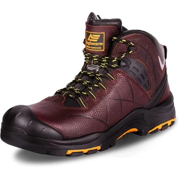 Aegiswarm safety Shoes - Image 2