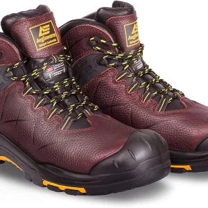 Aegiswarm safety Shoes
