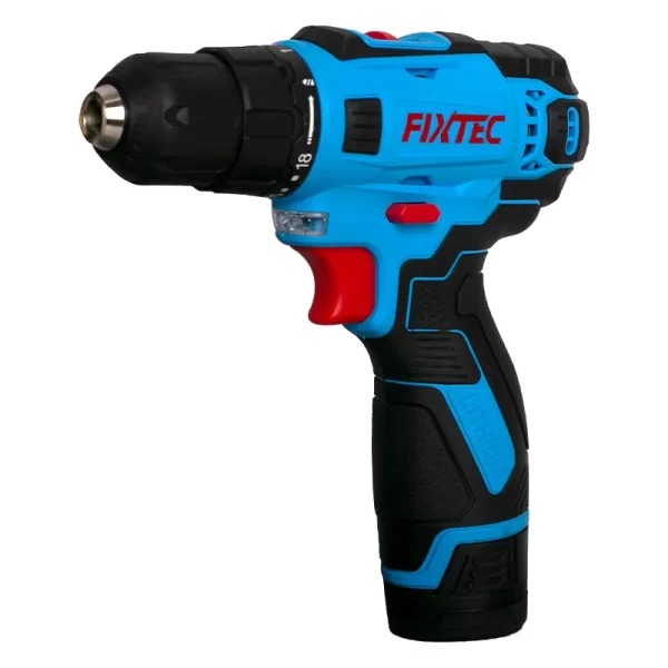 cordless drill