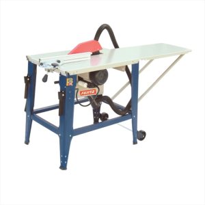 TABLE SAW