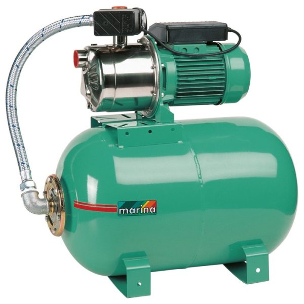 Marina Pump - Image 8
