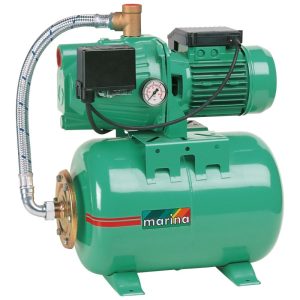 Marina Pump