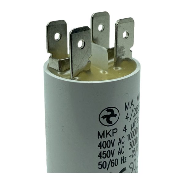 Condensateur moteur - Image 2