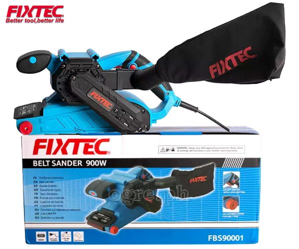 Belt Sander - Image 2