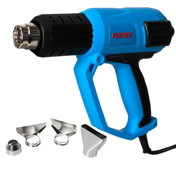 Heat Gun - Image 3