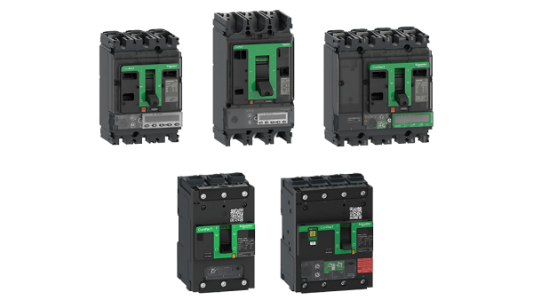 MCCB 4 WAYS CIRCUIT BREAKER - Image 5