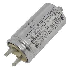 Condensateur moteur
