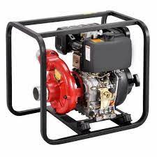 Diesel Pump