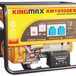 GASOLINE GENERATOR