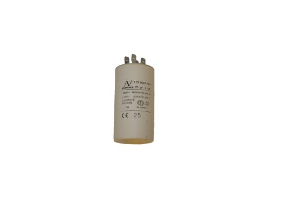 Condensateur moteur - Image 7