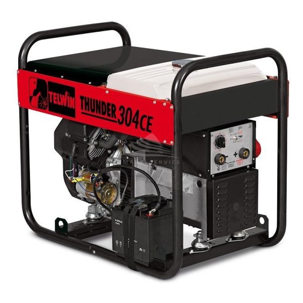 WATER PUMP 3" DIESEL - Image 3