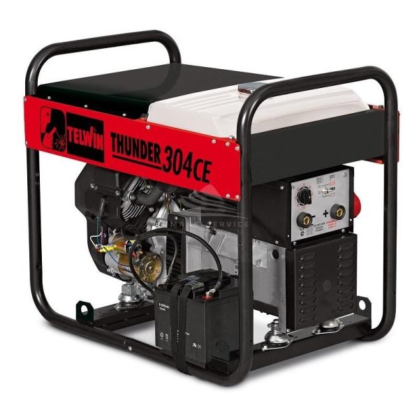 GASOLINE GENERATOR - Image 3